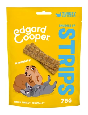 Edgard & Cooper Strips