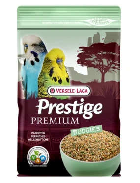 VERSELE-LAGA Prestige Premium Wellensittiche