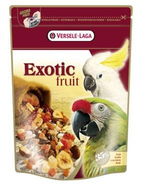 VERSELE-LAGA Prestige Premium Pap Exotic Fruit Mix