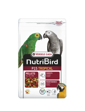 VERSELE-LAGA NutriBird P15 Tropical