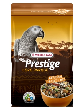 VERSELE-LAGA Pres Loro Par African Parrot Mix