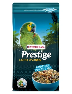 VERSELE-LAGA Pres Loro Par Amazone Parrot Mix