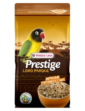 VERSELE-LAGA Pres Loro Par African Parakeet Mix