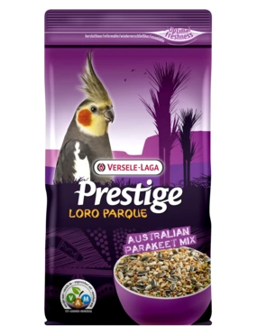 VERSELE-LAGA Pres Loro Par Australian Parakeet Mix