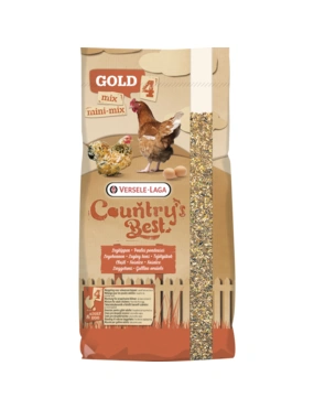 Versele-Laga Country's Best Best Gold 4 Mix Versele-Laga Country's Best Best Gold 4 Mix