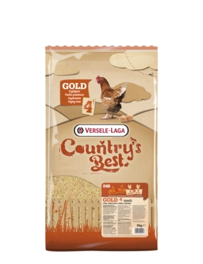 VERSELE-LAGA Country's Best Gold 4 Mash