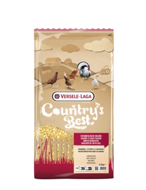 Versele-Laga Country's Best Mais - Burchmais Versele-Laga Country's Best Mais - Burchmais