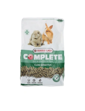 Versele-Laga Complete Cuni Sensitive