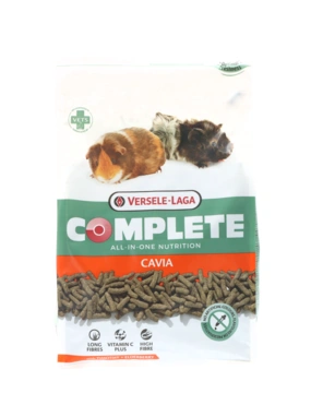 Versele-Laga Complete Cavia