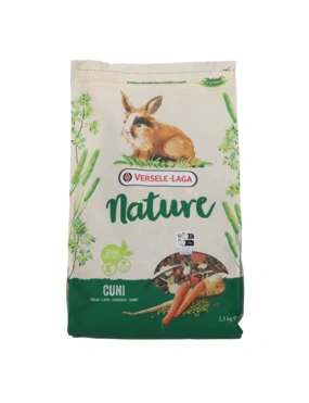 Versele-Laga Nature Cuni