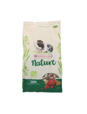 Versele-Laga Nature Cavia Versele-Laga Nature Cavia