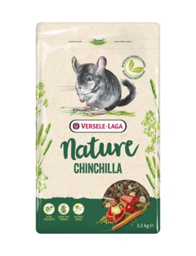 Versele-Laga Nature Chinchilla Versele-Laga Nature Chinchilla