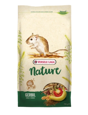 Versele-Laga Nature Gerbil