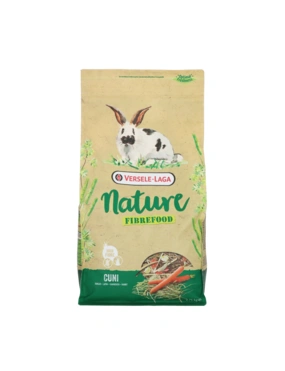 Versele-Laga Nature Fibrefood Cuni Versele-Laga Nature Fibrefood Cuni