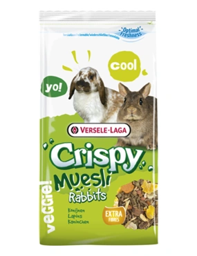Versele-Laga Crispy Müsli Rabbits