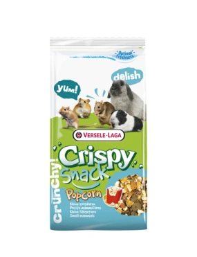 Versele-Laga Crispy Snack Popcorn