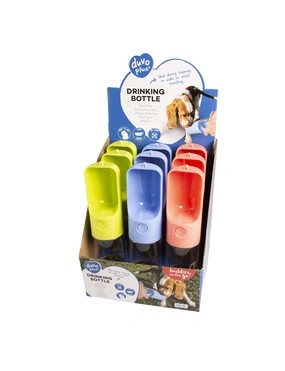 duvoplus Wasserflasche