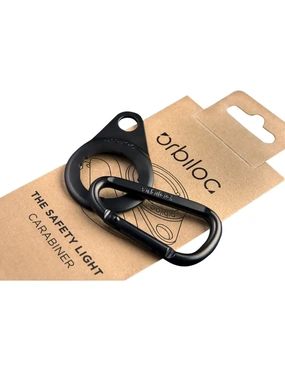 orbiloc Karabiner