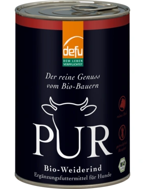 defu Bio PUR