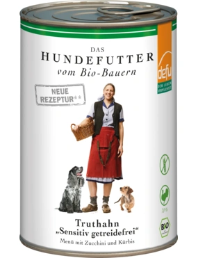 defu Bio Sensitiv getreidefrei