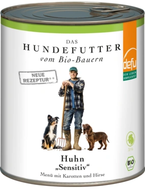 defu Bio Sensitiv defu Bio Sensitiv
