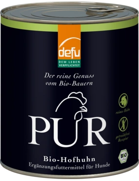 defu Bio PUR