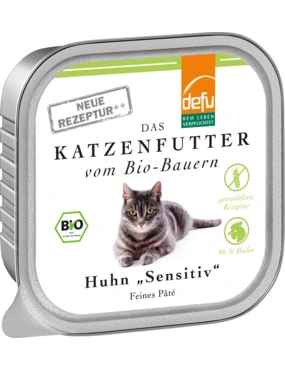 defu Bio Sensitive