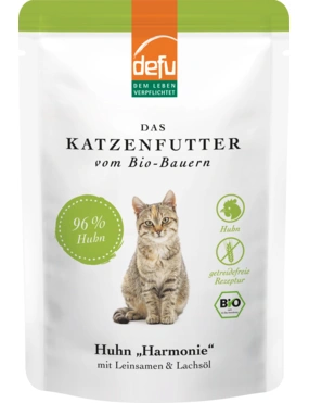defu Bio Harmonie