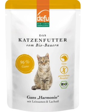 defu Bio Harmonie