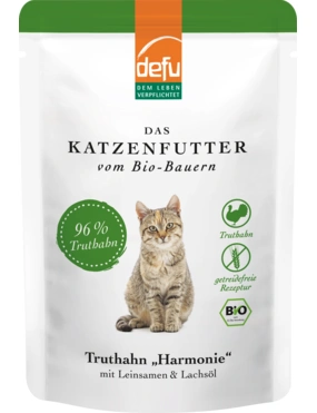defu Bio Harmonie