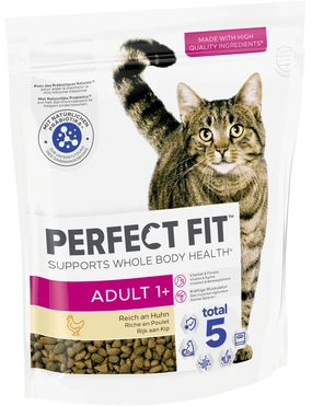 PERFECT FIT Adult 1+