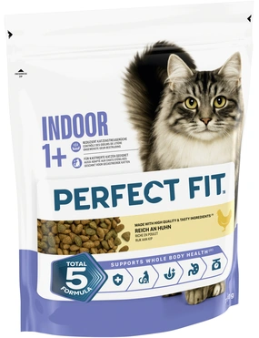PERFECT FIT INDOOR PERFECT FIT INDOOR
