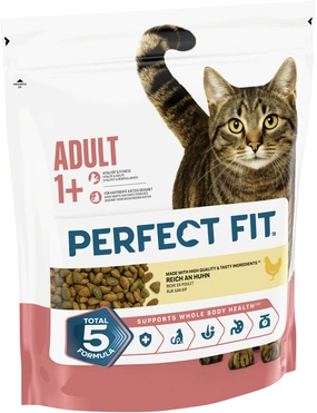 PERFECT FIT Adult 1+ PERFECT FIT Adult 1+