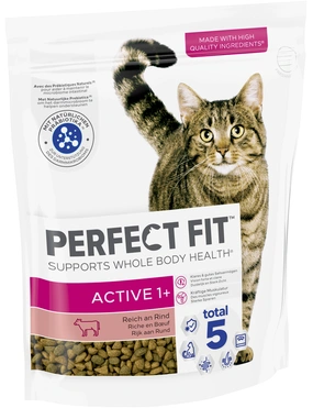PERFECT FIT ACTIVE