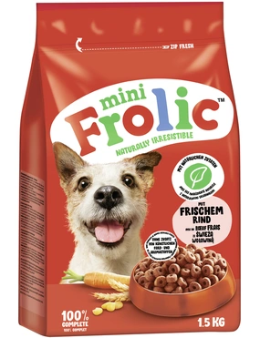 Frolic Mini