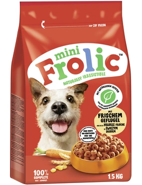 Frolic Mini
