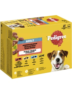 Pedigree Adult Multipack Pedigree Adult Multipack