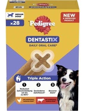 Pedigree Dentastix Daily Care Pedigree Dentastix Daily Care