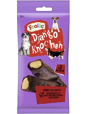 Frolic Django Knochen