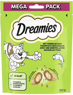 Dreamies Mega Pack