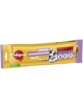 Pedigree JUMBONE RIESENKNOCHEN Pedigree JUMBONE RIESENKNOCHEN