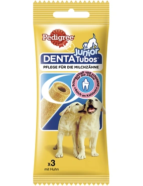 Pedigree Junior DENTA Tubos Pedigree Junior DENTA Tubos