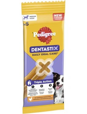 Pedigree Dentastix Daily Oral Care Pedigree Dentastix Daily Oral Care