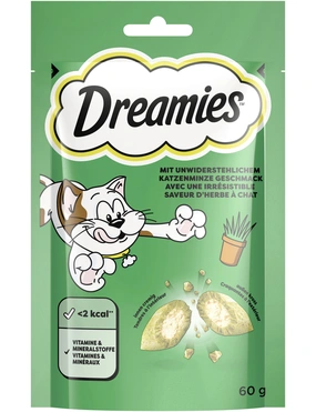 Dreamies