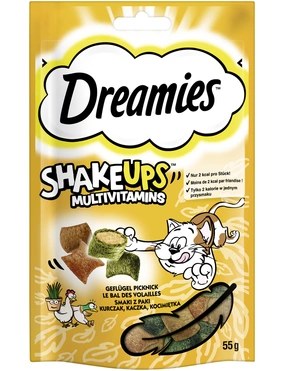 Dreamies ShakeUps