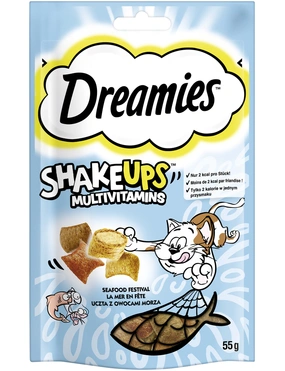 Dreamies ShakeUps