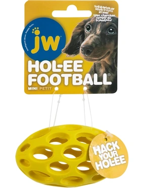 jw Hol-ee Football