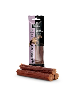 Hundefutter mit Knguru kaufen| DAS FUTTERHAUS