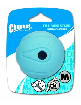 Chuckit! The Whistler