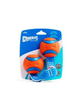 Chuckit! Ultra Duo Tug